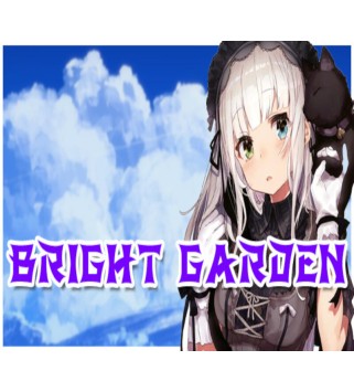 Bright Garden Steam Key GLOBAL